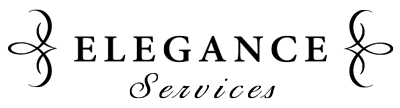 elegance services logo