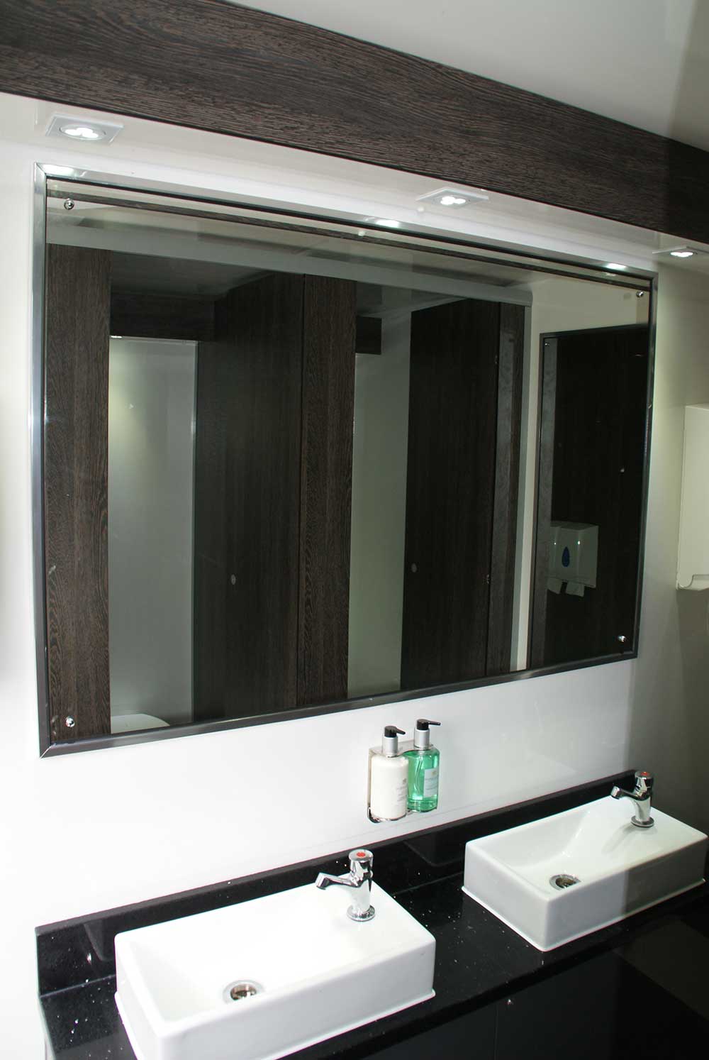 Luxury Toilet Hire Elegance Toilet Hire Kent UK