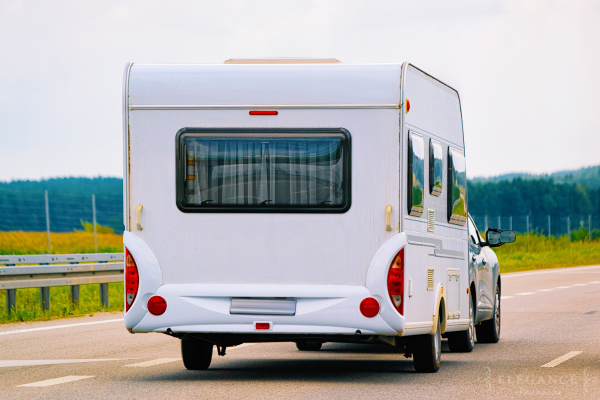 trailer towing service