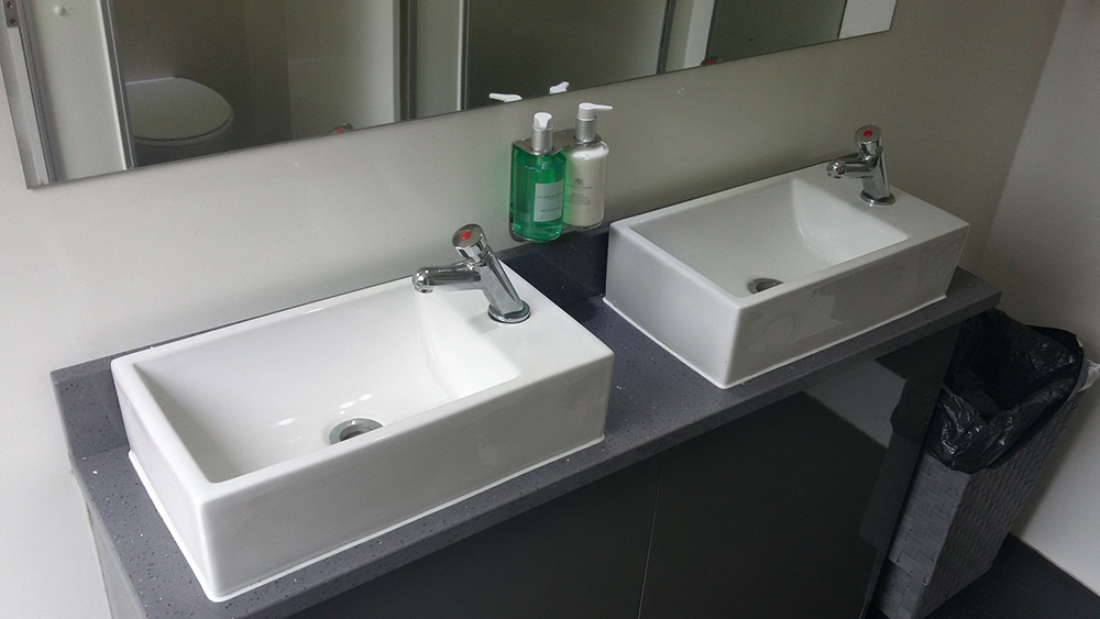 Luxury Toilet Hire Elegance Toilet Hire Kent UK